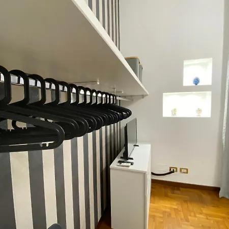 Apartament Kamaffari Palermo