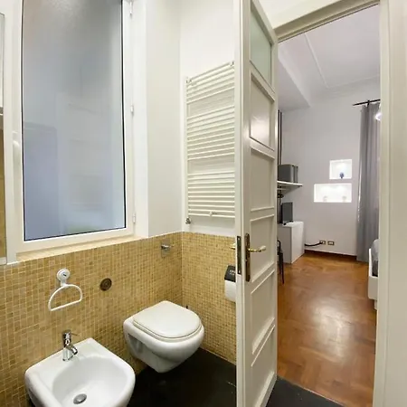 Appartement Kamaffari *