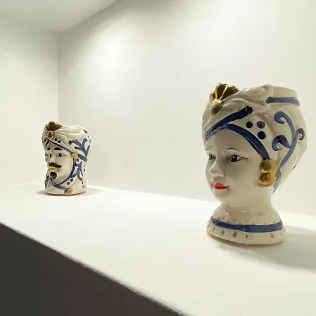 Appartement Kamaffari *