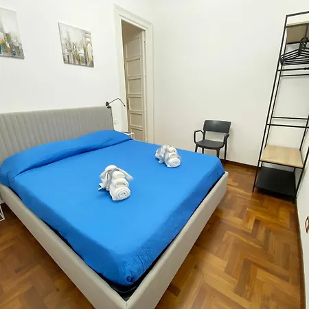 Kamaffari Appartement *