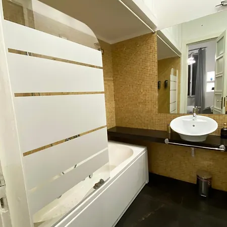 Kamaffari Appartement