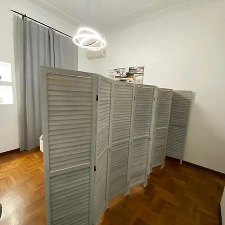 Kamaffari Palerme