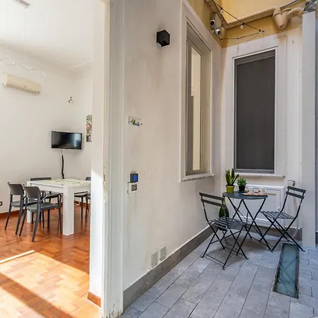 Appartement Kamaffari