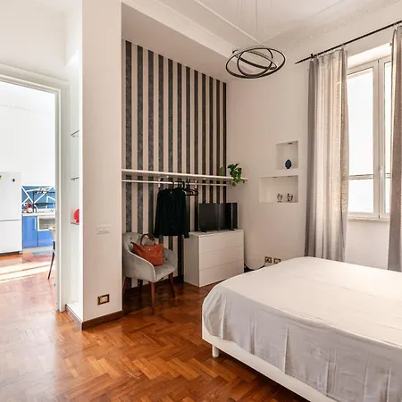 Kamaffari Appartement *