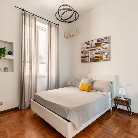 Appartement Kamaffari *