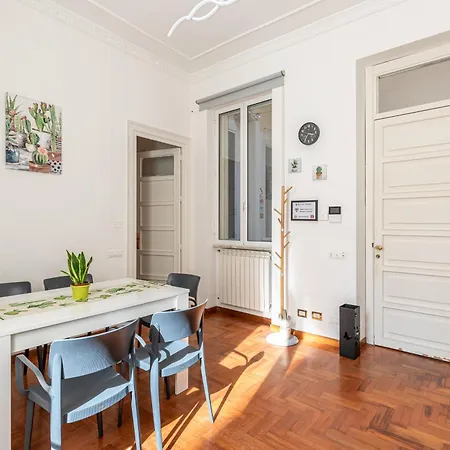 Kamaffari Appartement Palerme