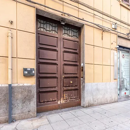 Kamaffari Appartement