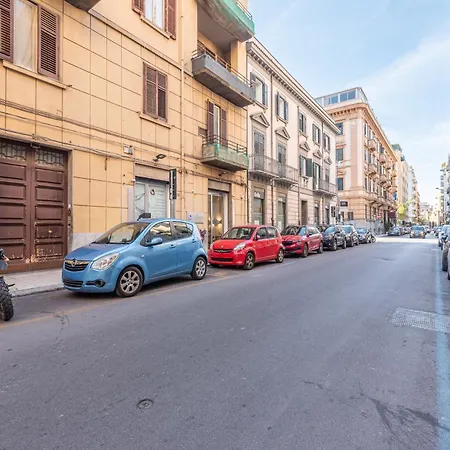 Appartement Kamaffari