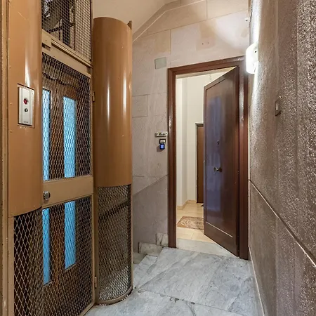 Kamaffari Appartement *