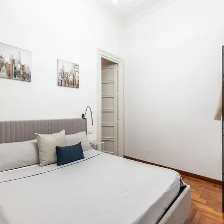 Appartement Kamaffari *